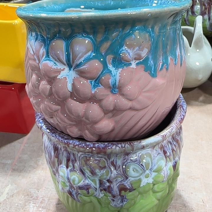 有孔！！口径不清楚问客服满9元包邮