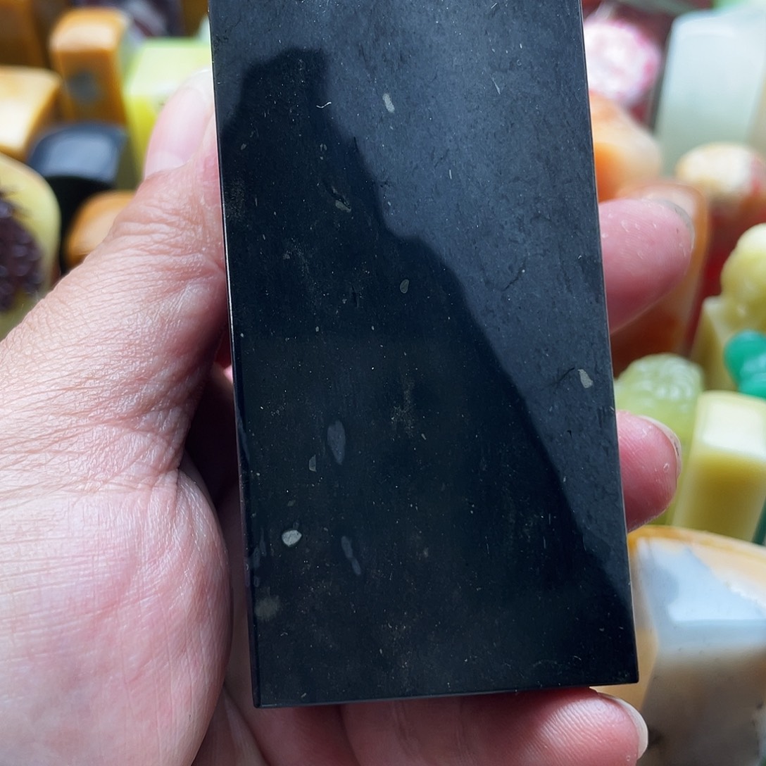 昌化石金石篆刻昌化石素章