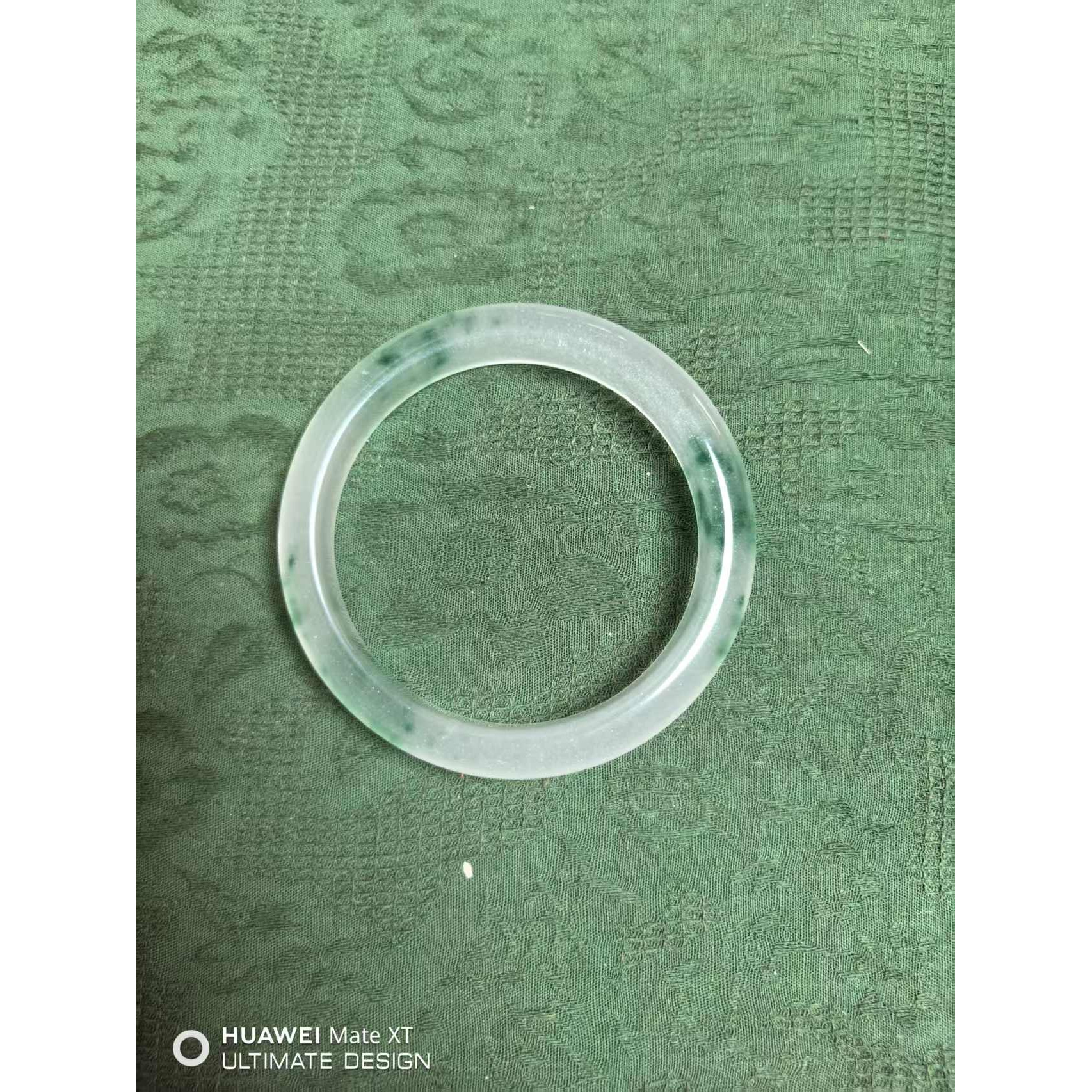 【闪购商品】翡翠手镯