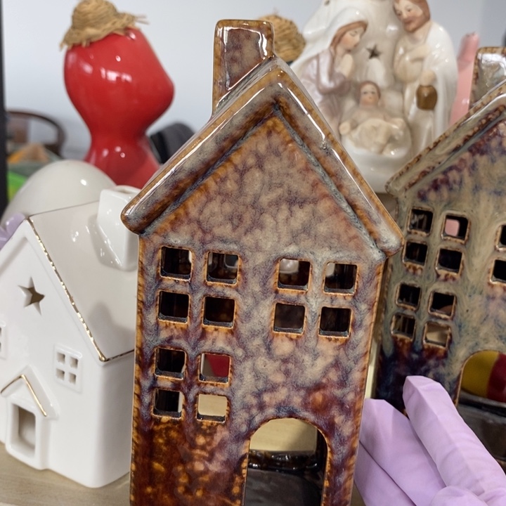 陶瓷树脂工艺摆件