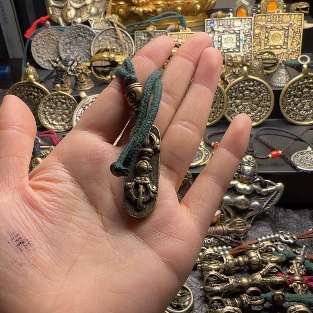 泥塑精品小元素你值得拥有