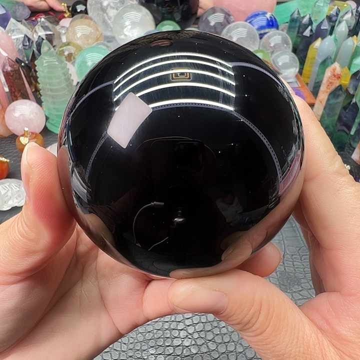 未镶嵌珠宝半成品水晶104