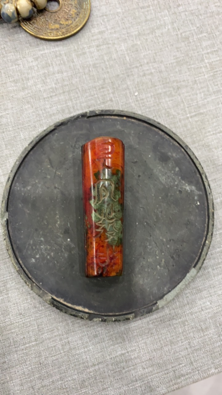 石雕古今链接下单后直播说一下