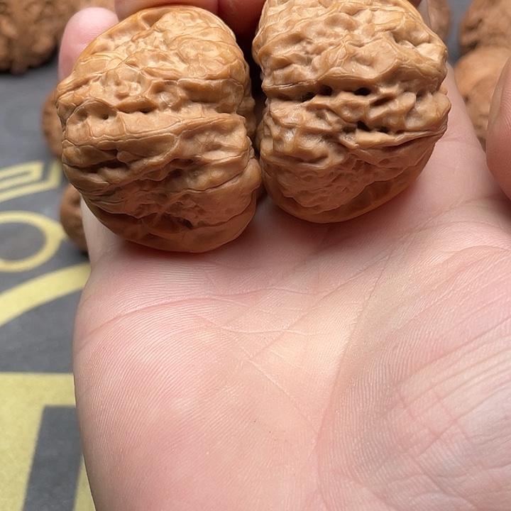 手把件蛤蟆头尺寸43