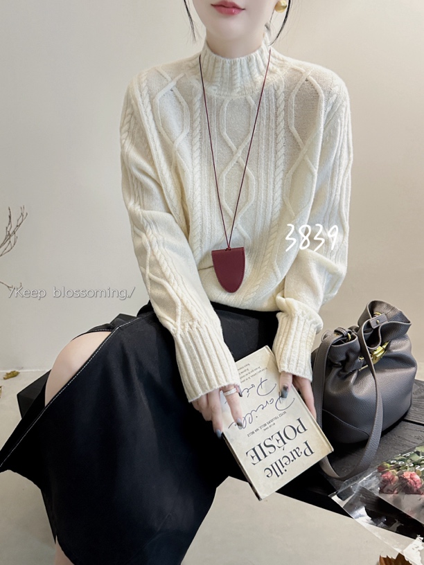 福利毛衣【大芳芳】