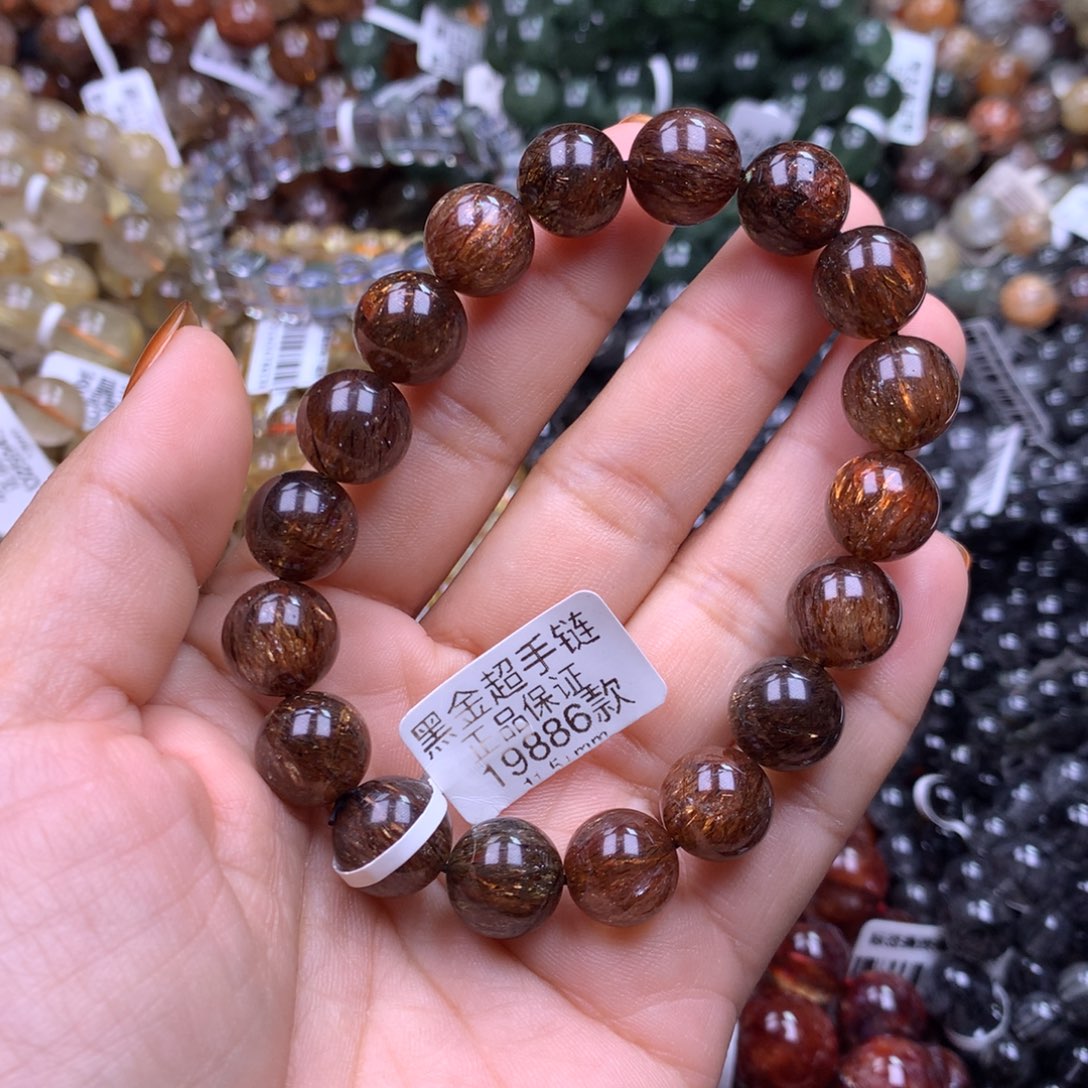 水晶手链未镶嵌1111111111