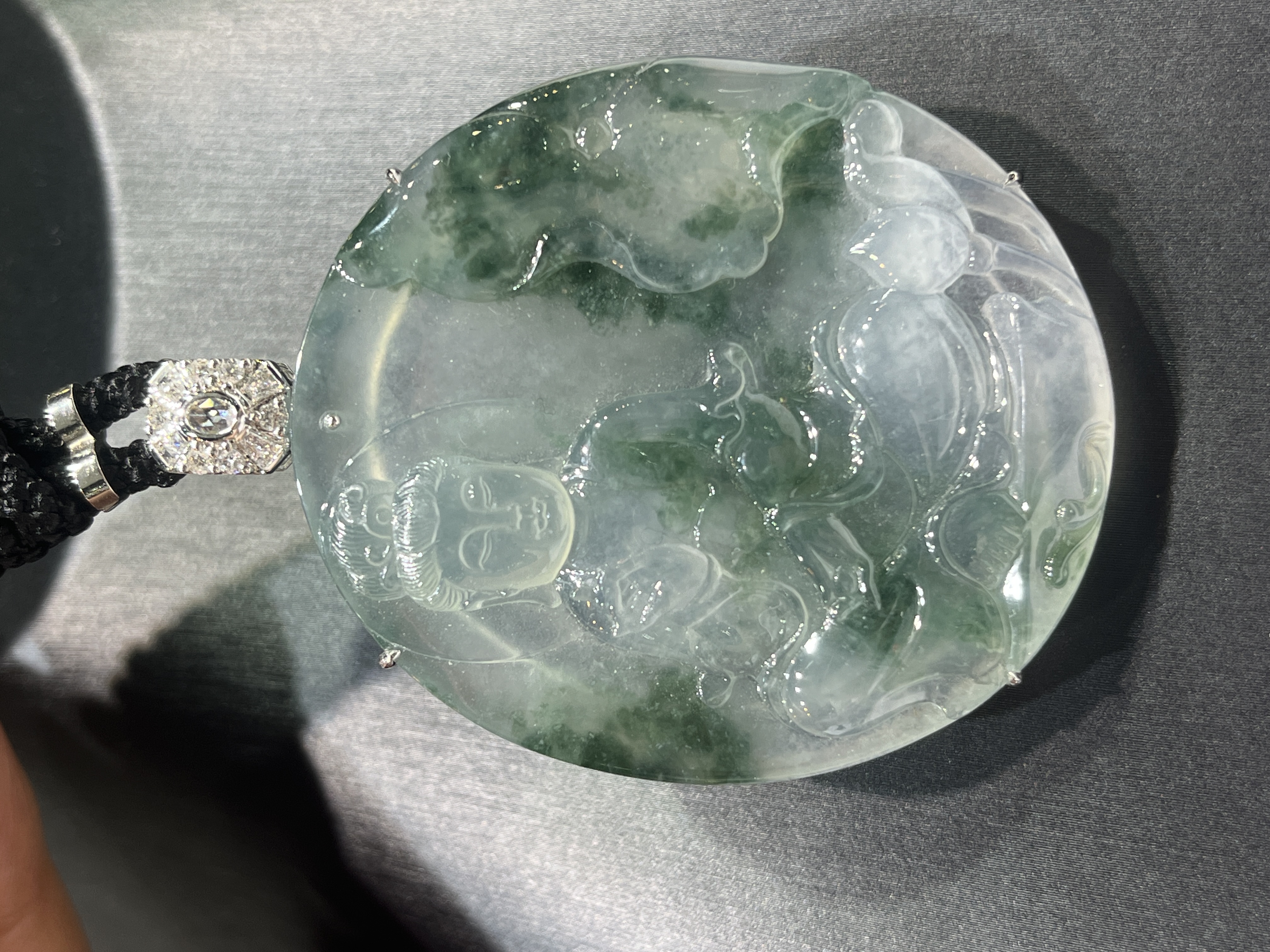 阿标精选 高端定制 精美 吊坠 挂件（咨询链接）