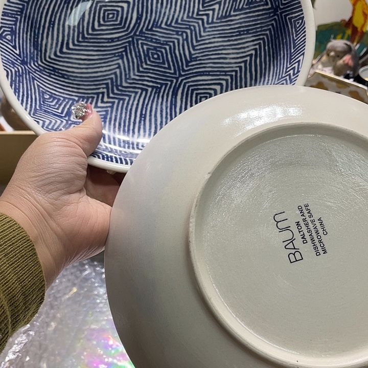 茶杯具19.9发带瑕疵牌都是坏的3