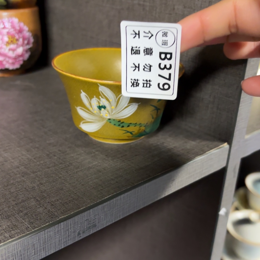景德镇纯手工制作陶瓷