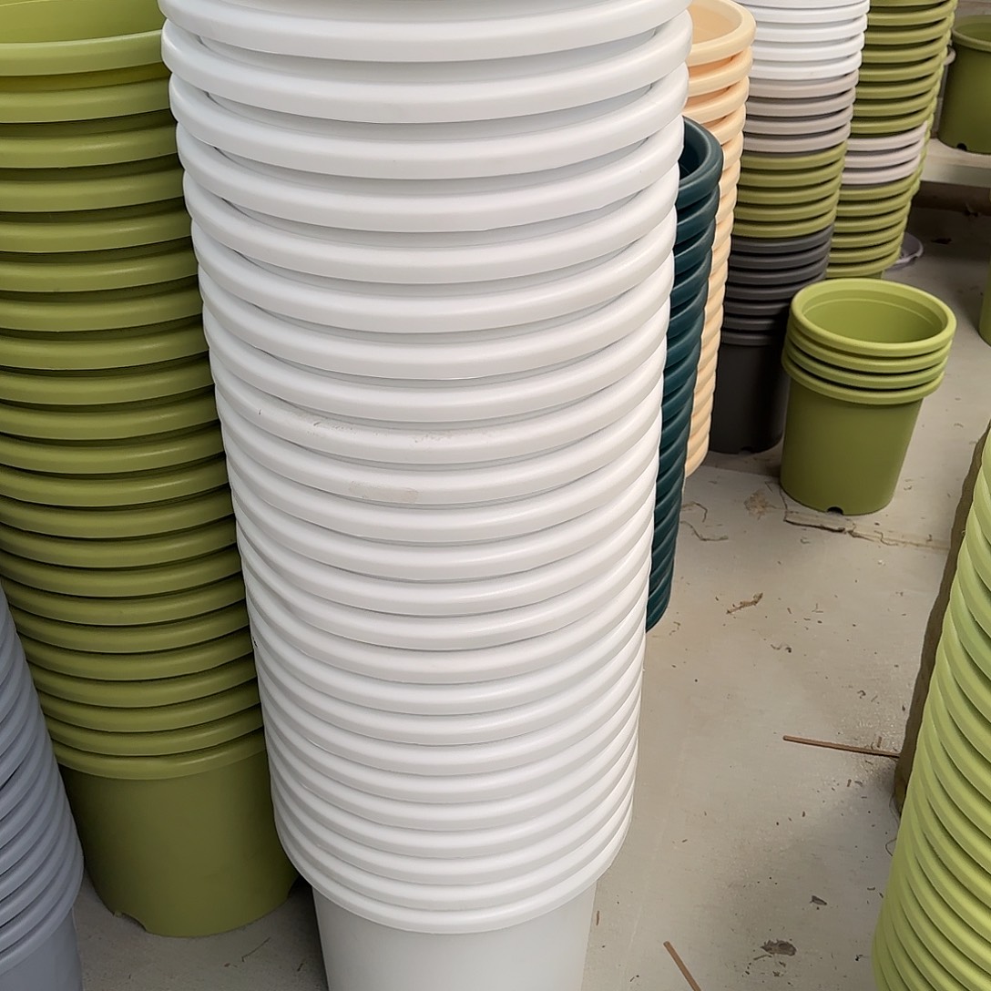 微瑕9号21个无托，白色