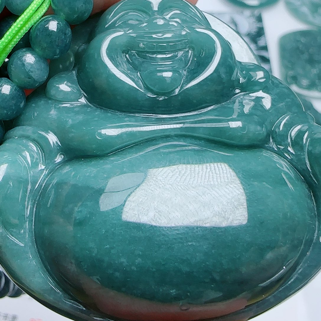 毛衣链未镶嵌翡翠