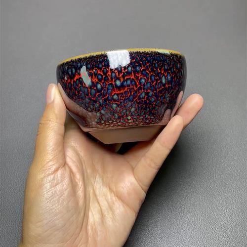 【闪购商品】茶盏-10006..........