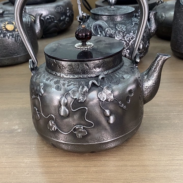 1葫芦啥提示1200毫升纯手工打造