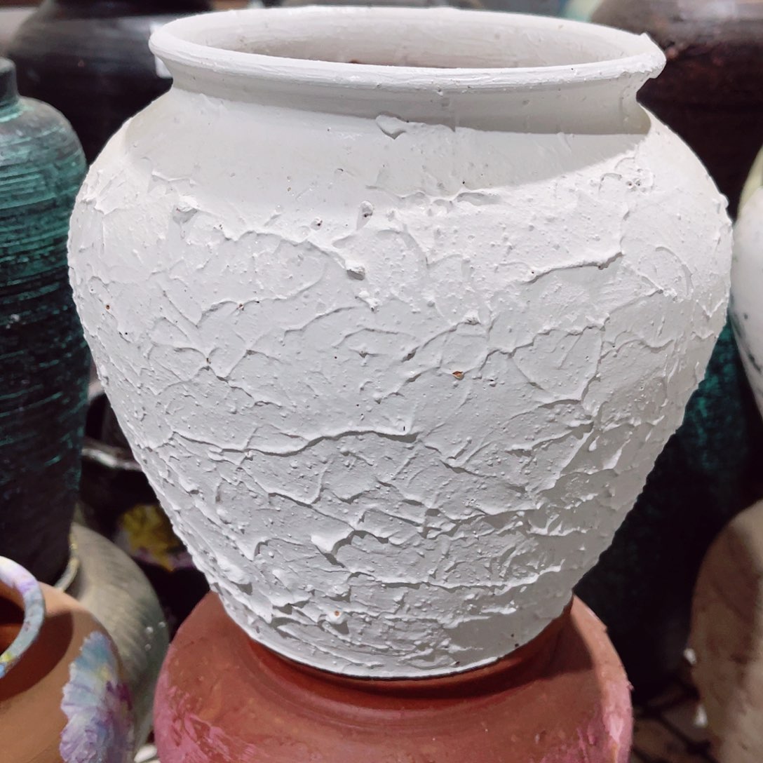 带孔口径15高度20微瑕