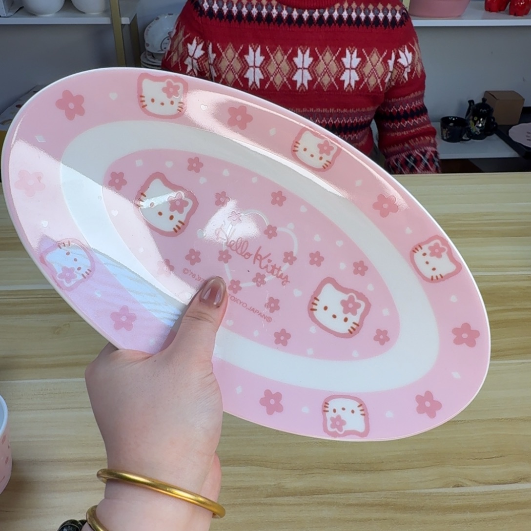 瓷片这个世界都是微瑕