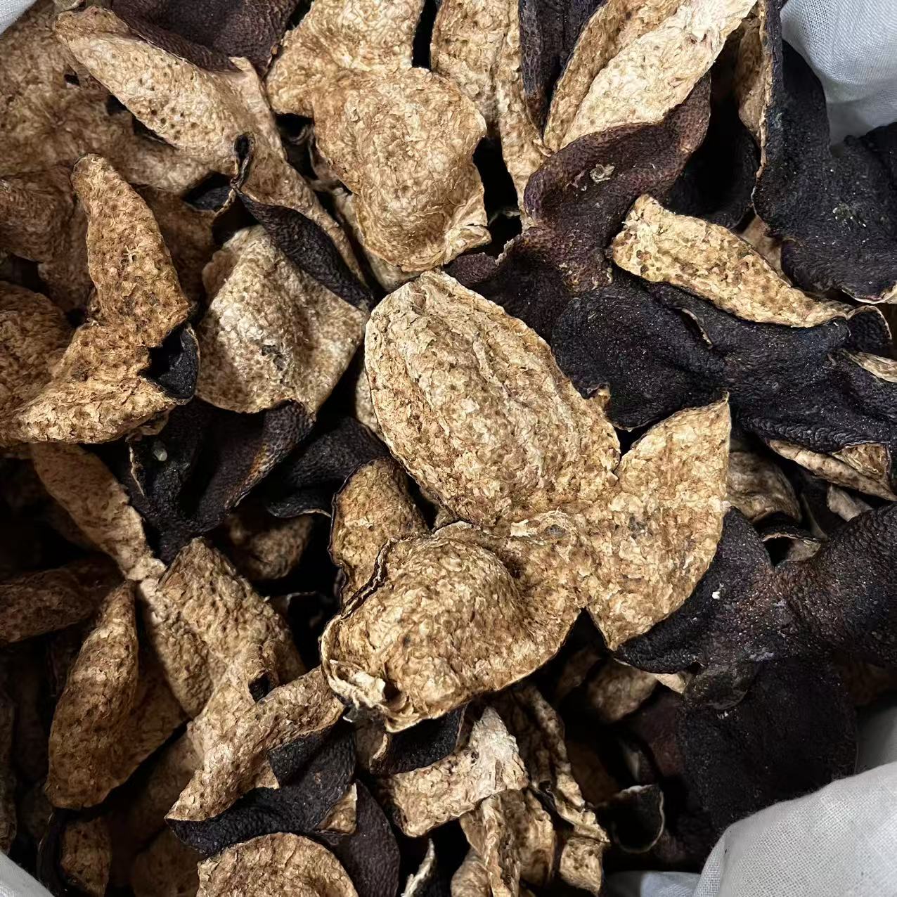 2015年东甲大方冲圈枝大红皮