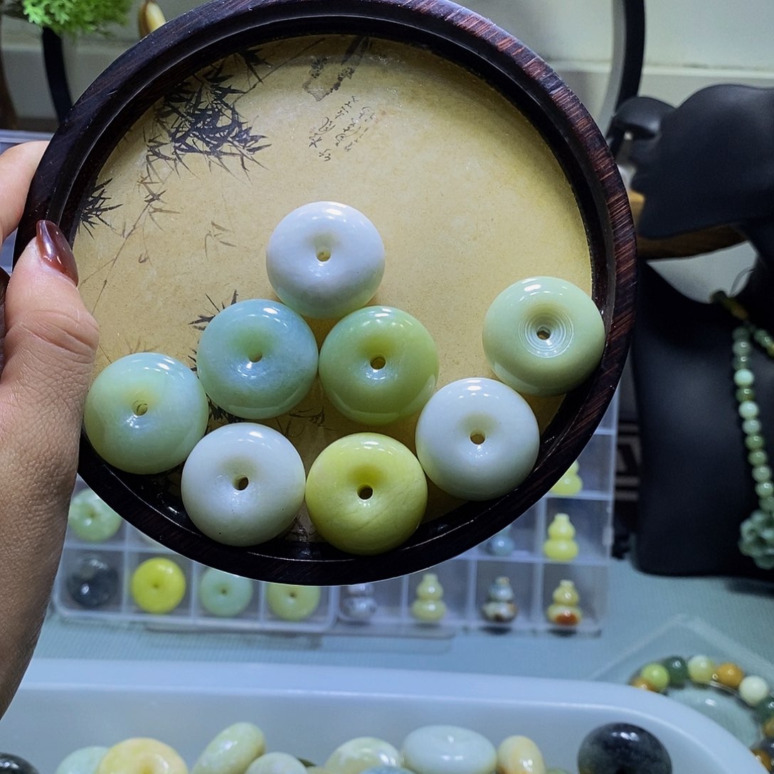 合金蛇纹石玉其他242