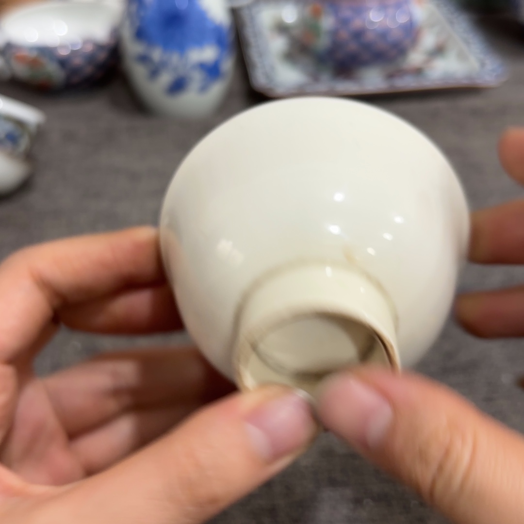 非常好看漂亮的物品 