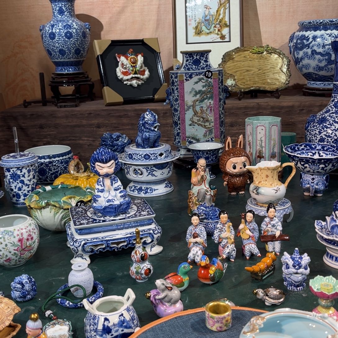 龍***摆件陶瓷11111111111111111