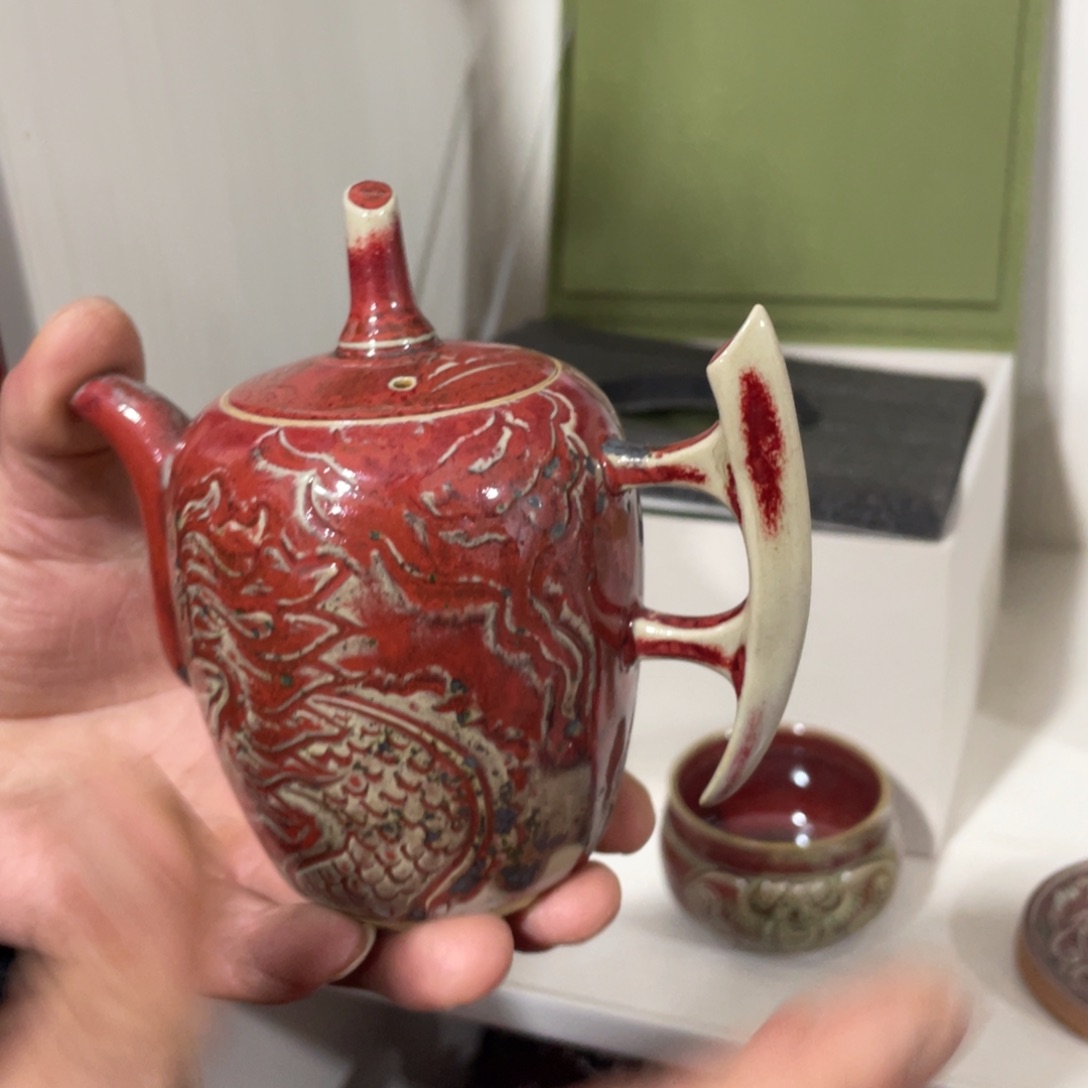 0*6钧瓷碗和陶瓷碗等
