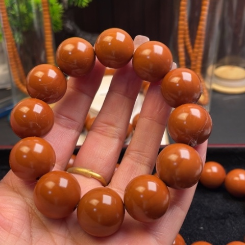 橄榄核手串/手链橄榄核1.95