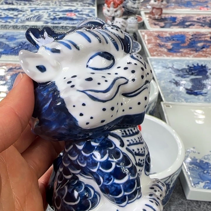 【闪购商品】景德镇手工手绘陶瓷