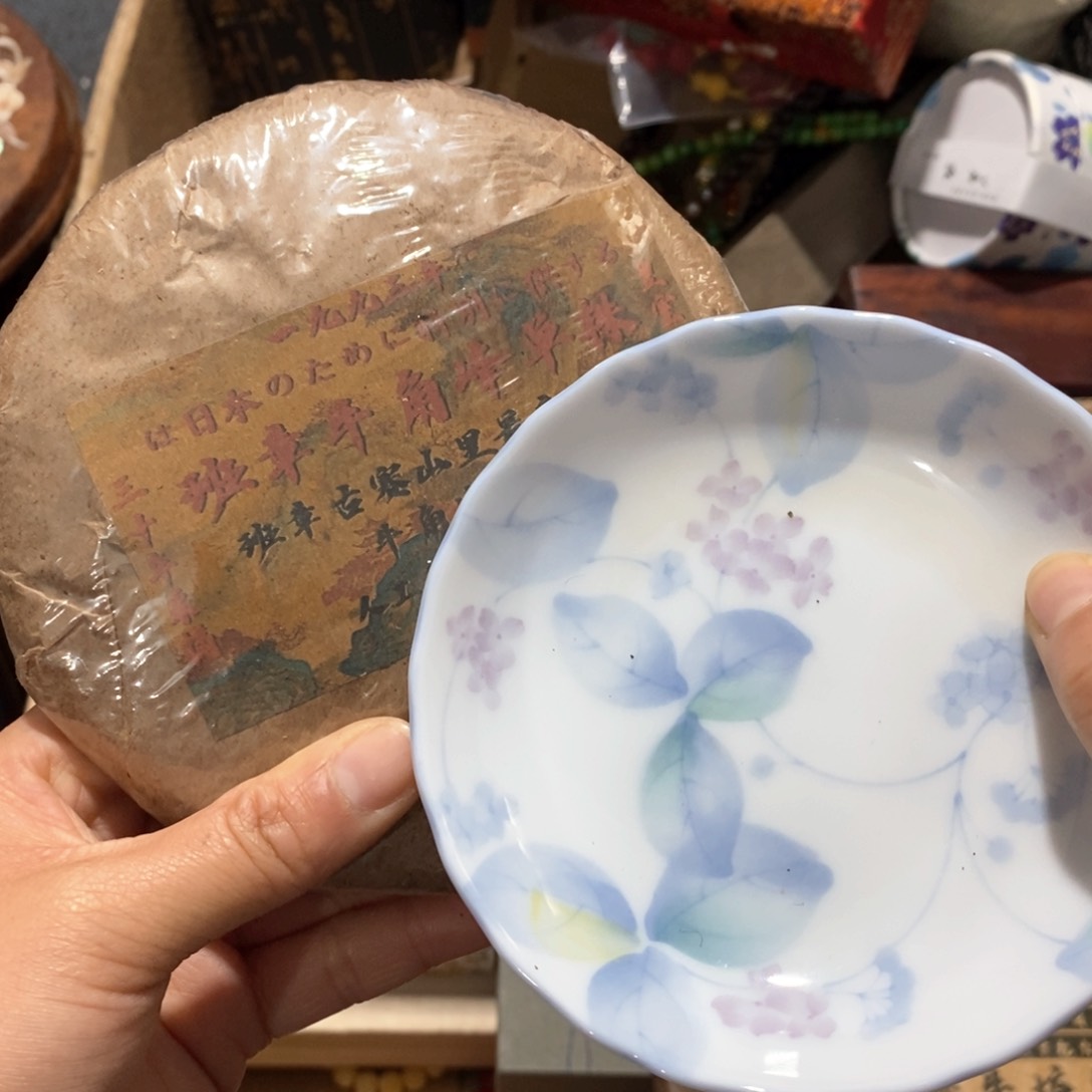 盖碗1️⃣。。。。。。。。。。。