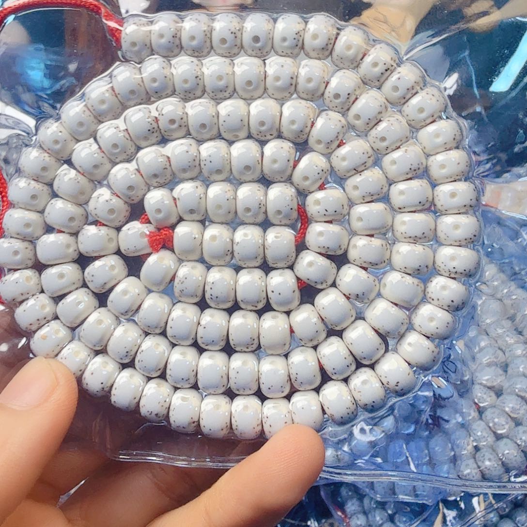 庆***吊坠星月菩提星月菩提