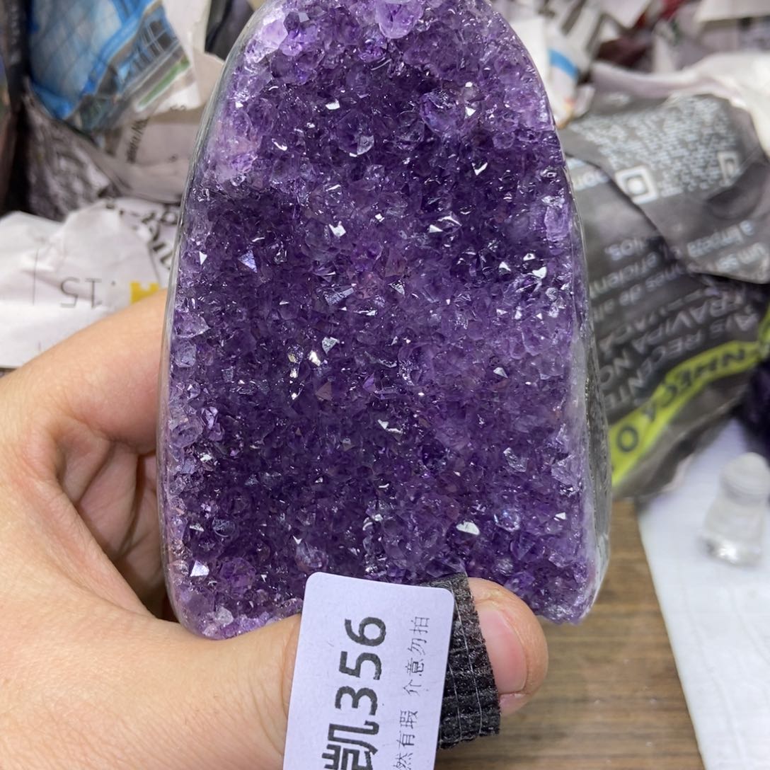 水晶天然水晶摆件未镶嵌