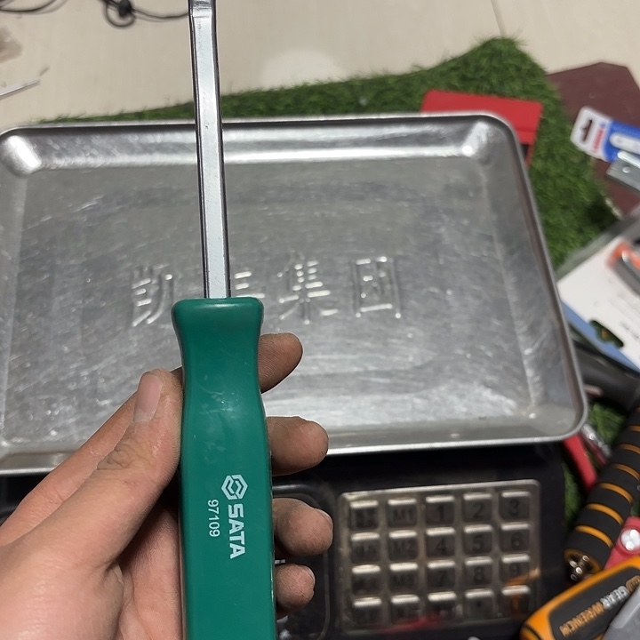 世达敲卡两个闪购