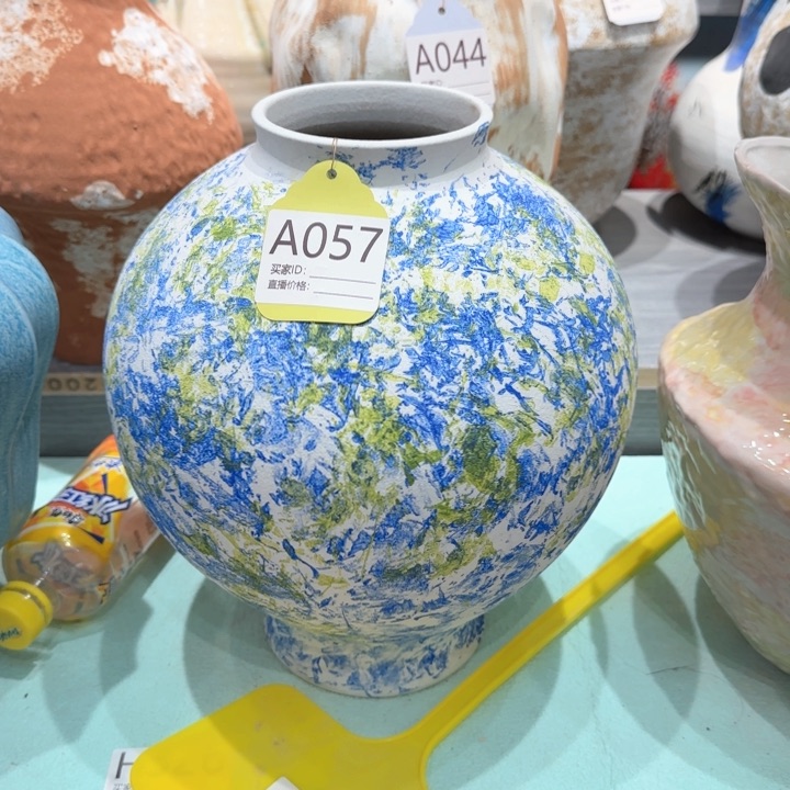 景德镇陶瓷艺术品