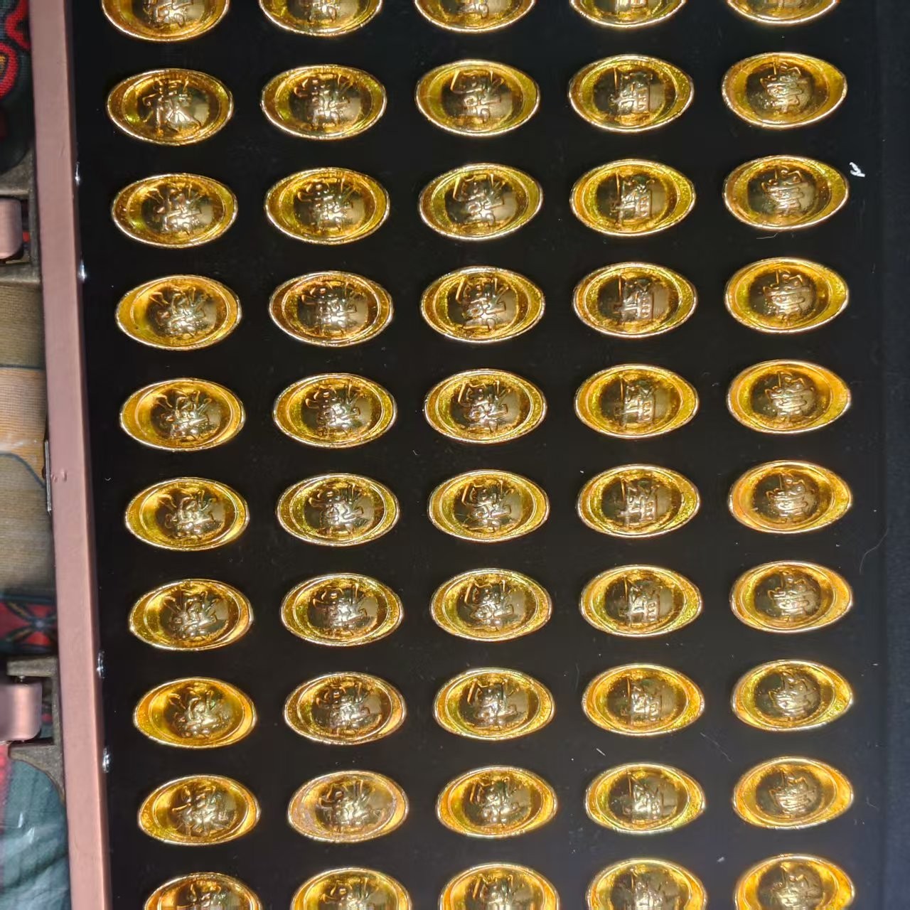 095A精美仿古工艺品摆件