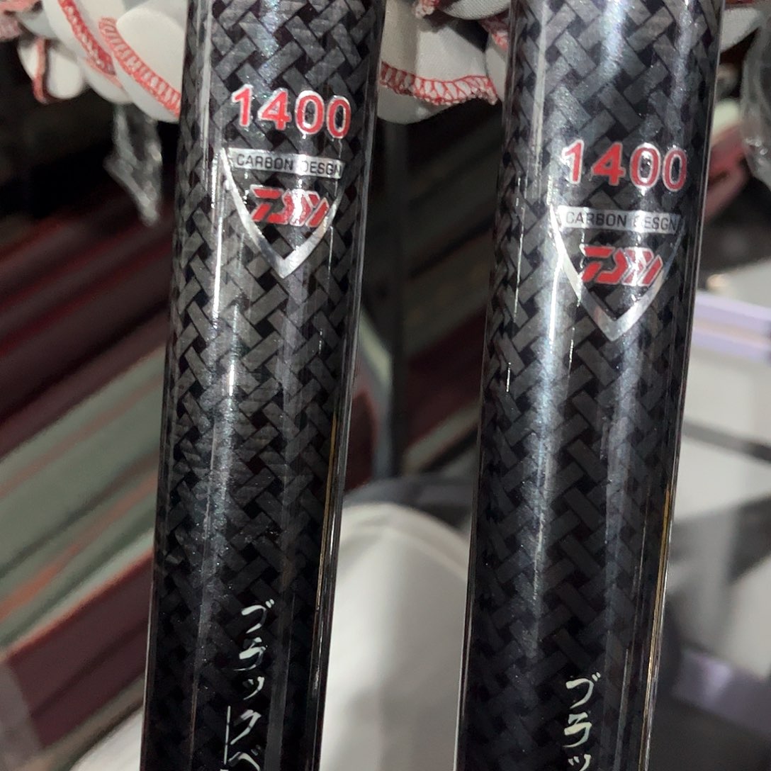 7.2m以上碳素达瓦炮14米8h