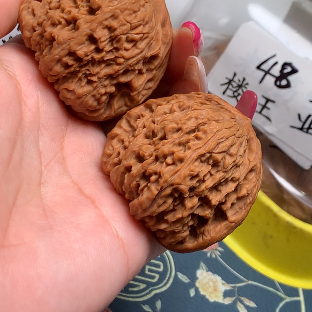 把件文玩核桃44-35172-8