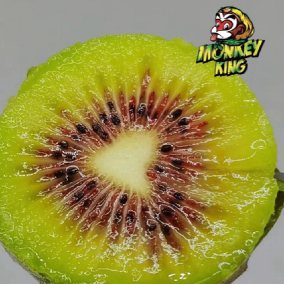 【果吉鲜采】云南红心猕猴桃 甜蜜多汁新鲜水果顺丰包邮礼盒装16粒云南省云南省