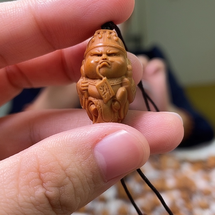 吊坠橄榄核橄榄核