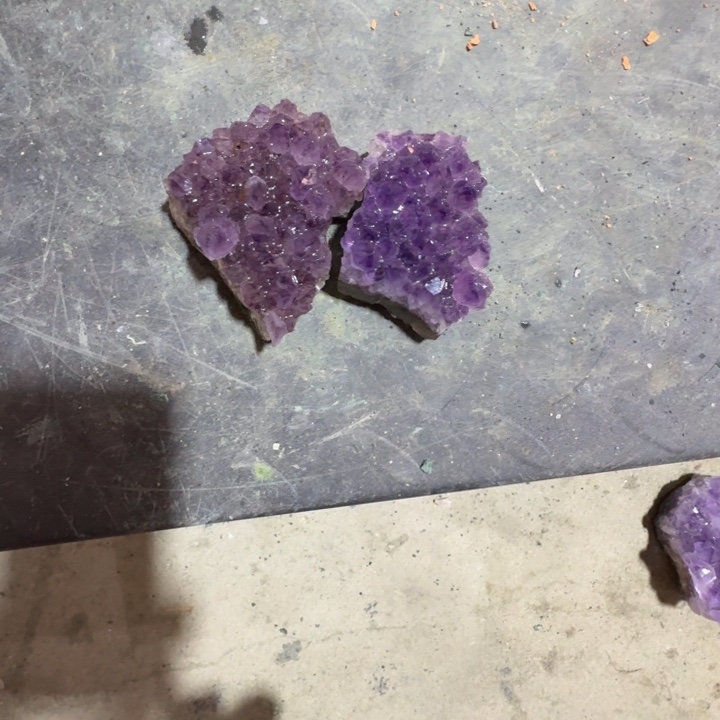 石材天然水晶家居摆件