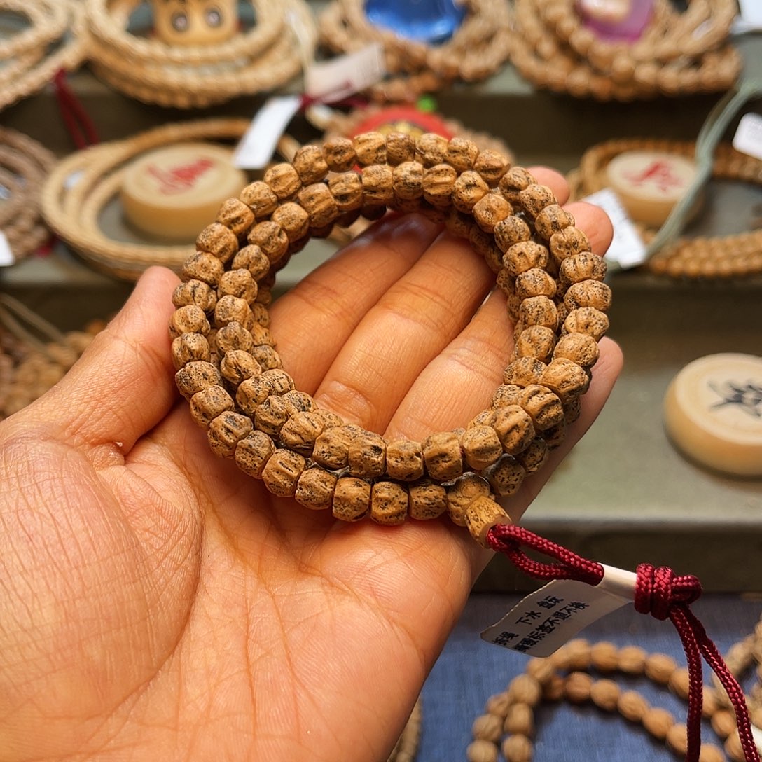 吊坠柏香籽/百香籽