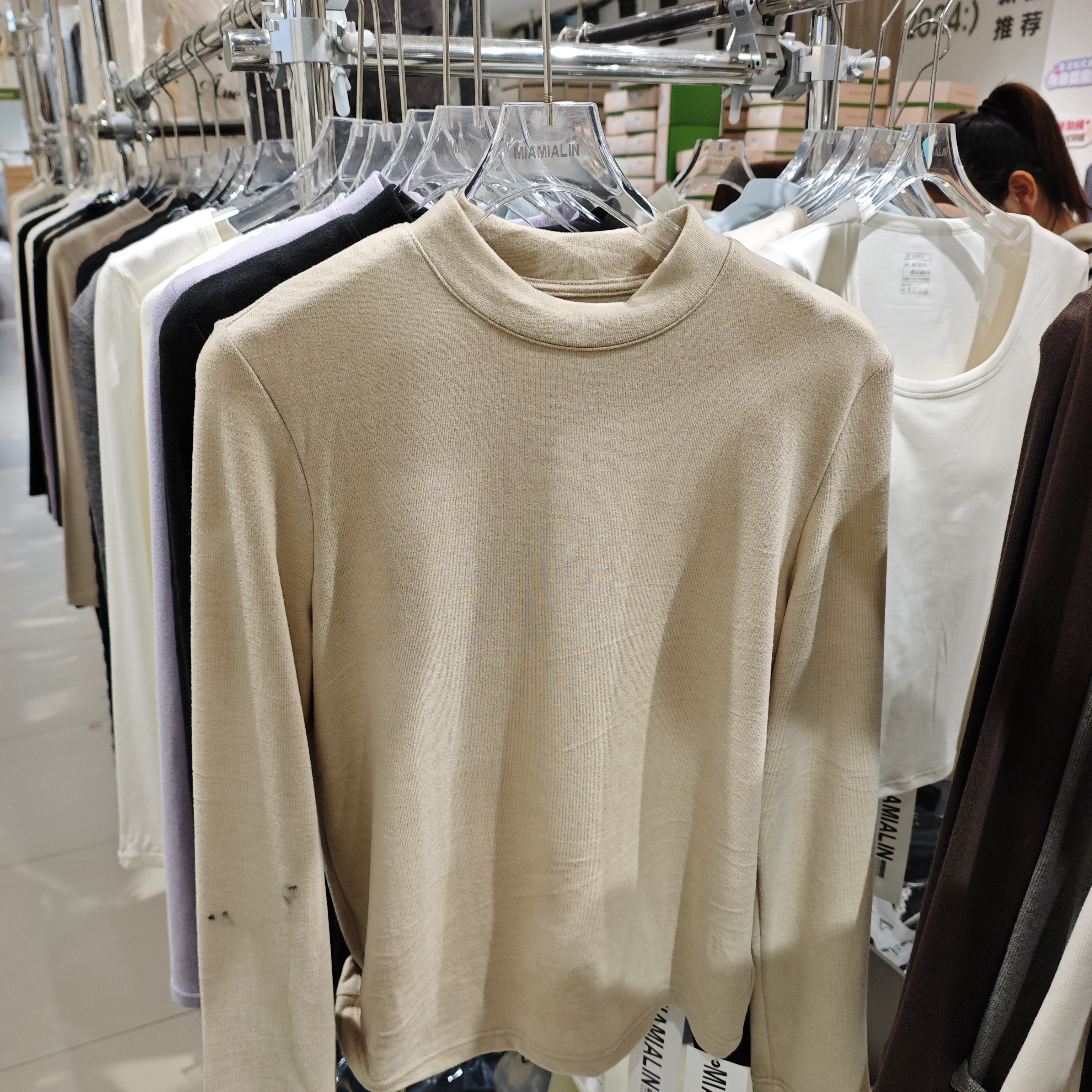 美背内衣女小胸聚拢交叉肩带抹胸