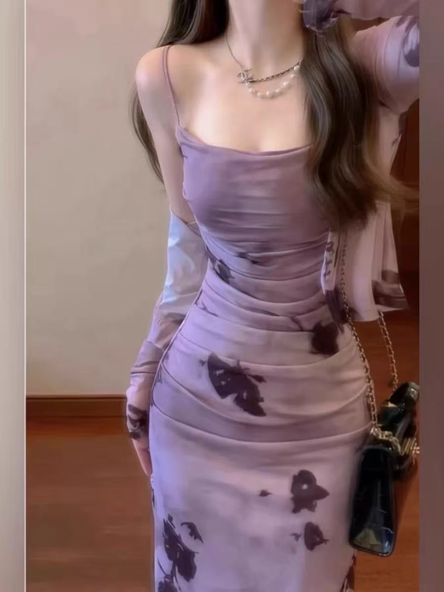 扣号备注编码  连衣裙