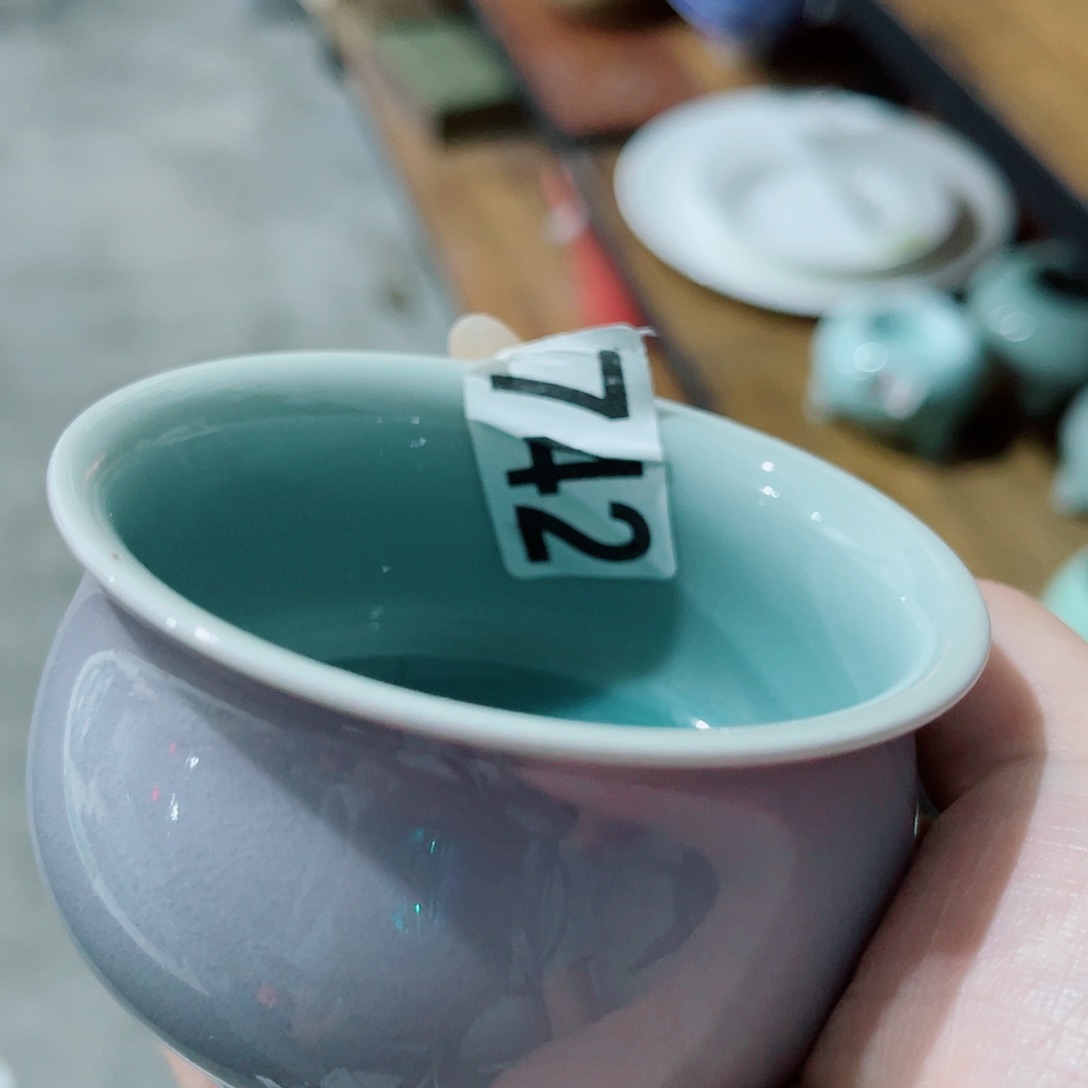 青瓷哈哈哈哈哈哈哈好久