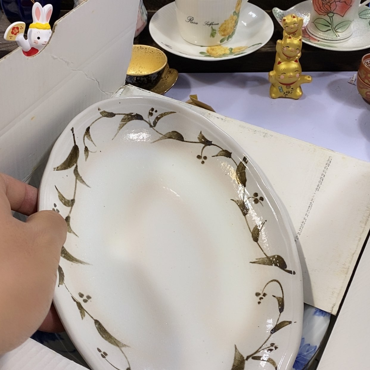 【闪购商品】瓷片瓷器等文物古迹和文物古迹等方面进行