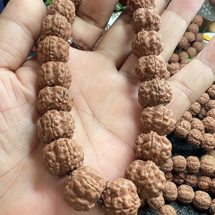 手串金刚菩提梅花手持