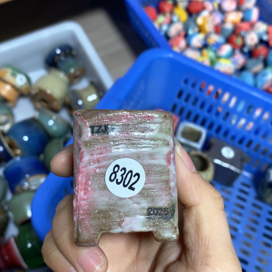 花盆双十二活动不退不换的原38元一个