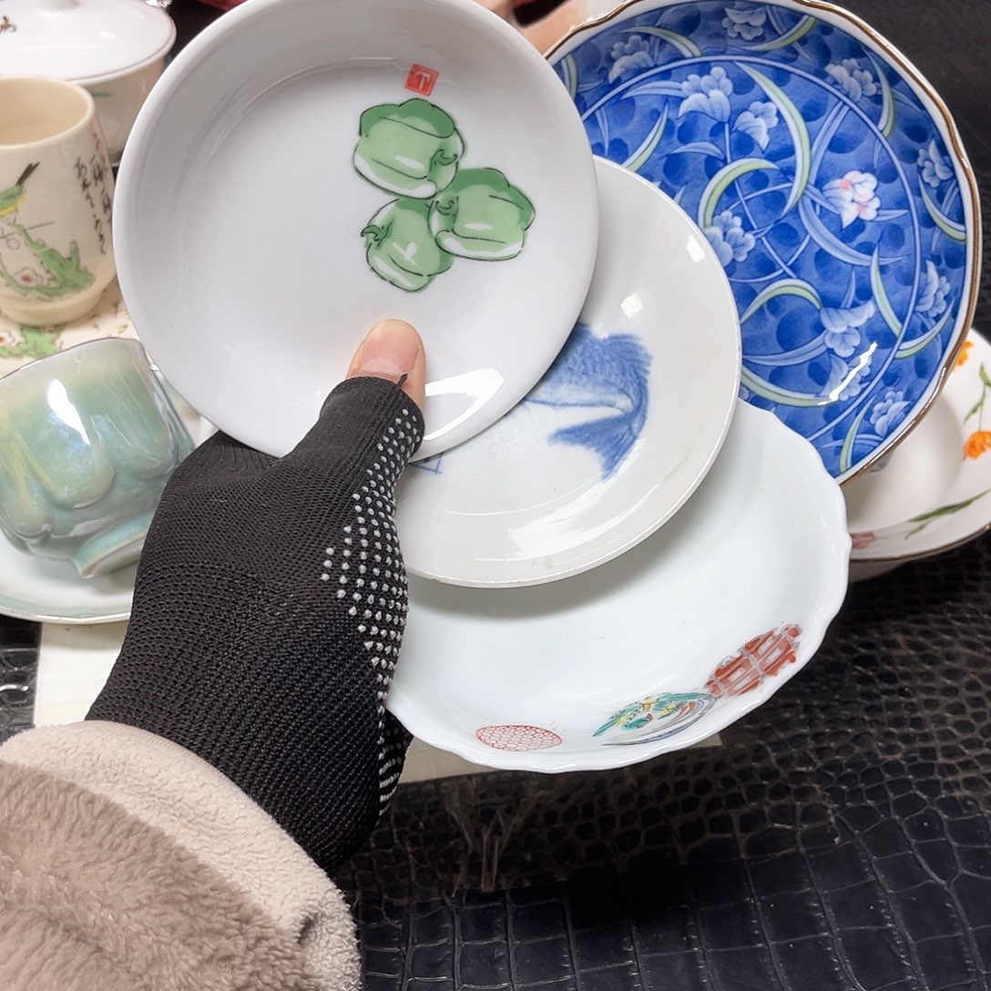 默认微瑕 完美者慎拍