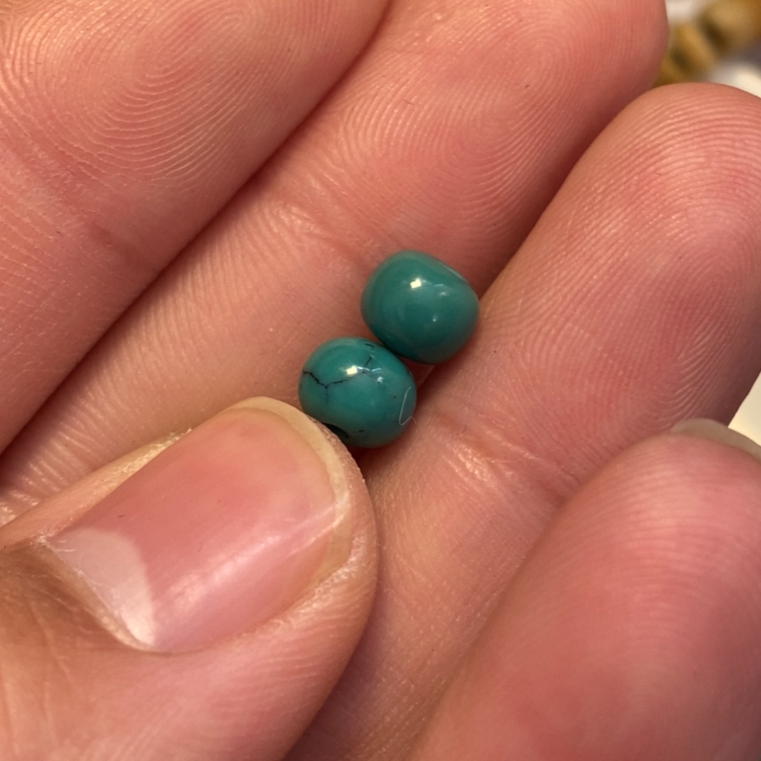 吊坠凤眼菩提H**Y好看的配饰