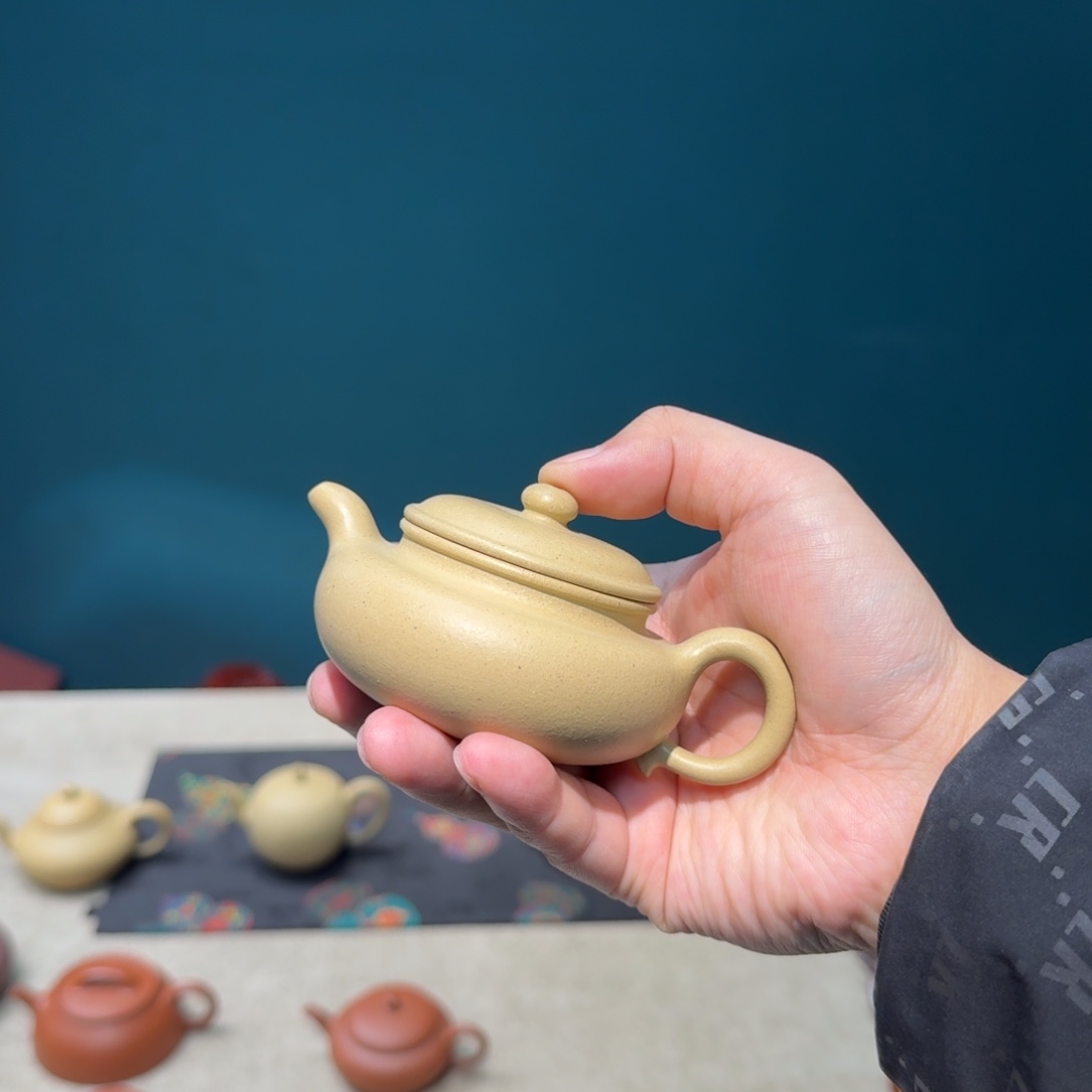 爱***宸紫砂茶壶紫砂壶的