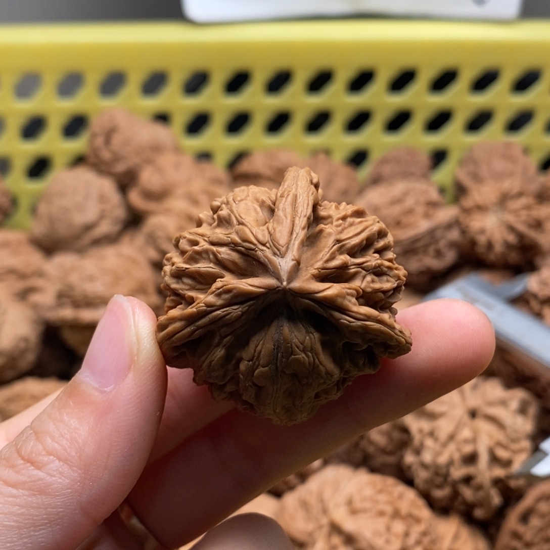 飞***觉核桃定制商品不退不换