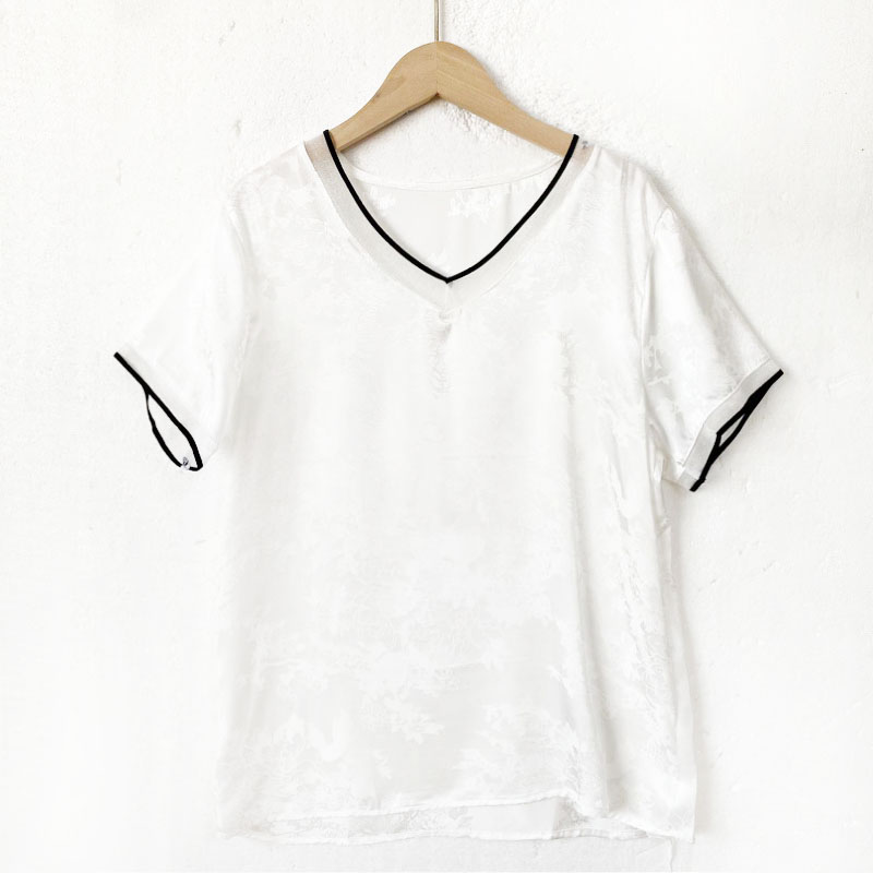 【Y1572】时尚女士上衣