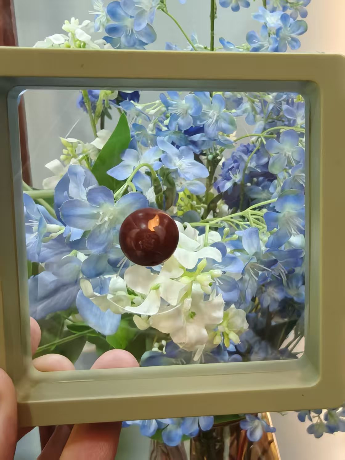  SS 老珠子合香（珍藏 ）